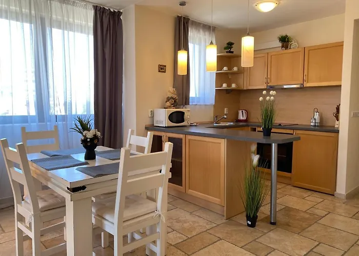 Apartament Sea View & Infinity Pool In Kaliakria