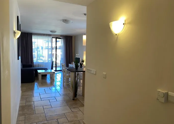 Apartament Sea View & Infinity Pool In Kaliakria *