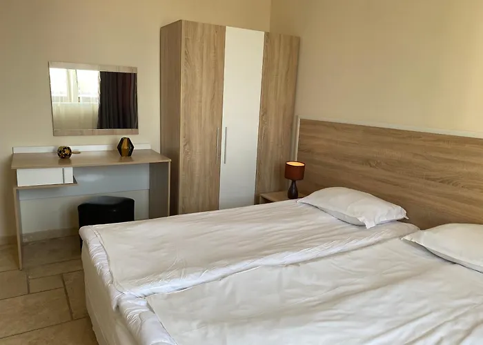 Sea View & Infinity Pool In Kaliakria Apartament