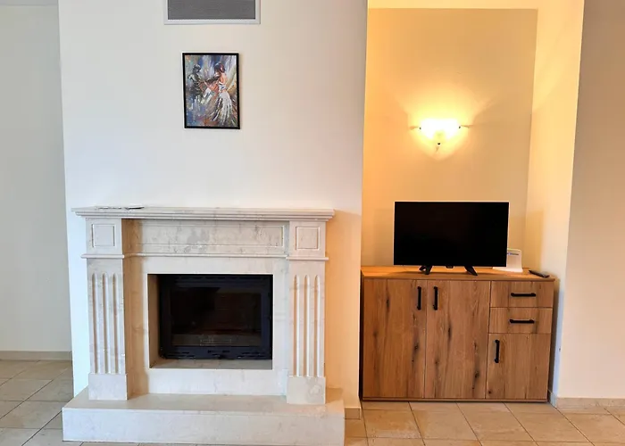 Sea View & Infinity Pool In Kaliakria * Балчик