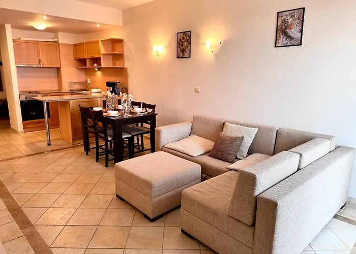 Sea View & Infinity Pool In Kaliakria Apartament