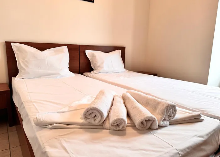 Sea View & Infinity Pool In Kaliakria Apartament *