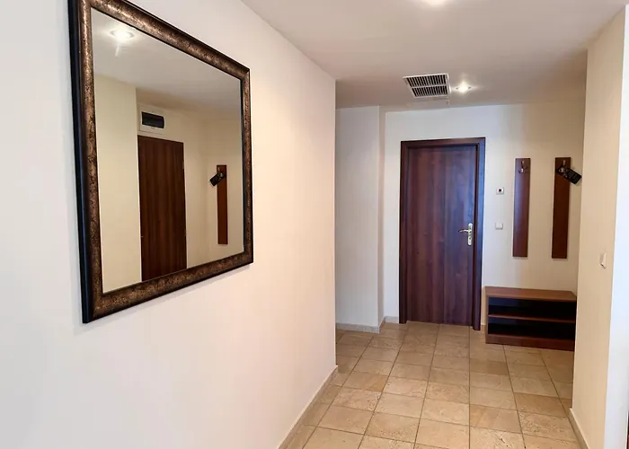 Апартамент Sea View & Infinity Pool In Kaliakria *