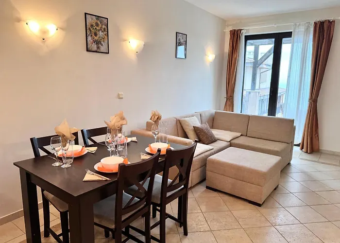 Sea View & Infinity Pool In Kaliakria Bałczik