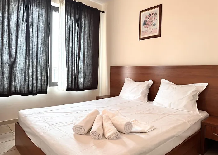 Sea View & Infinity Pool In Kaliakria Apartament *