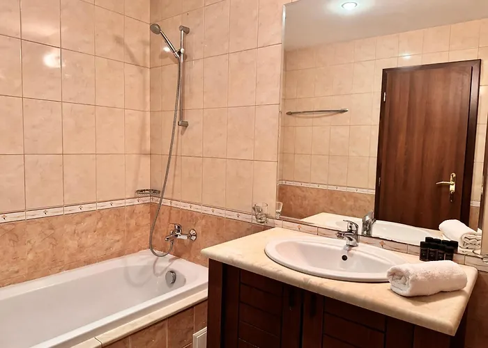 Apartament Sea View & Infinity Pool In Kaliakria *